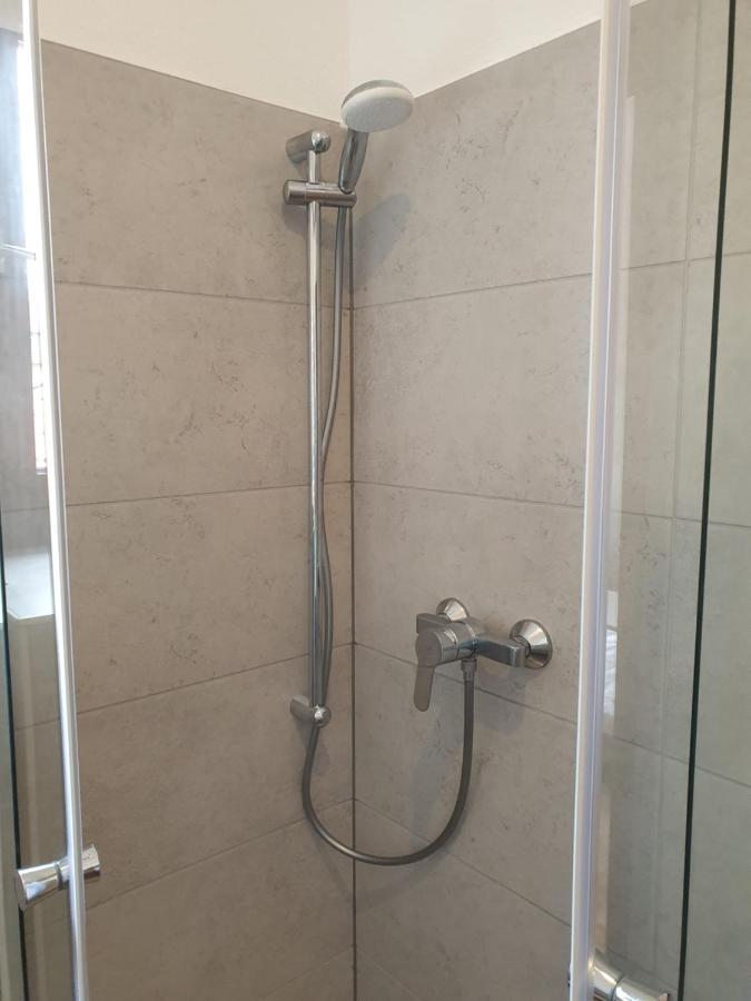 Garni Hotel Biebertal Am Milseburgradweg 호프비에버 외부 사진