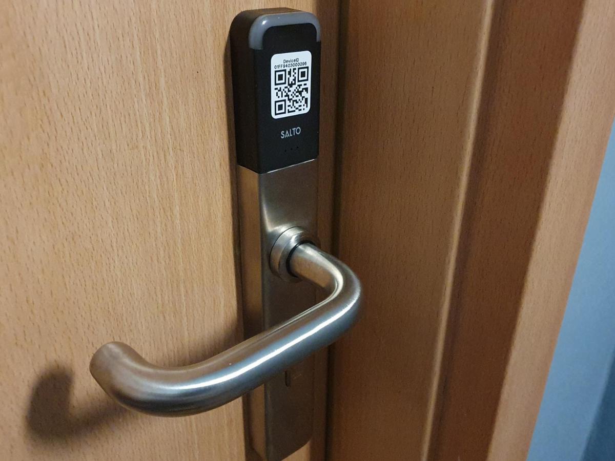 Garni Hotel Biebertal Am Milseburgradweg 호프비에버 외부 사진